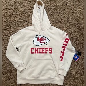 NFL Chiefs sweatshirt